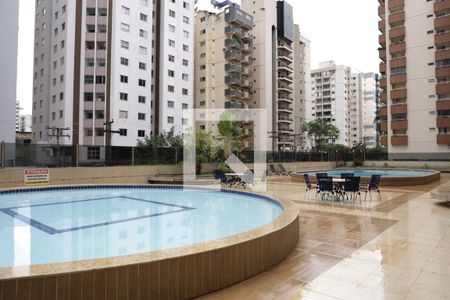 Apartamento para alugar com 53m², 1 quarto e 1 vagaÁrea comum