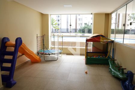 Apartamento para alugar com 53m², 1 quarto e 1 vagaÁrea comum