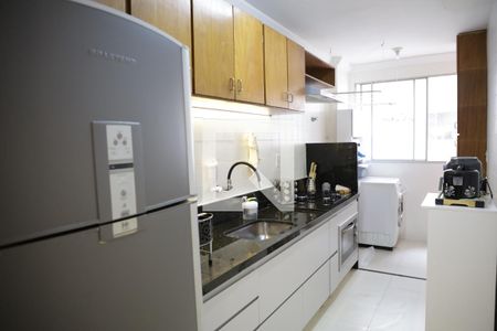 Apartamento para alugar com 53m², 1 quarto e 1 vagaCozinha