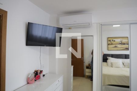 Apartamento para alugar com 53m², 1 quarto e 1 vagaQuarto