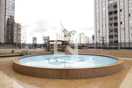 Apartamento para alugar com 53m², 1 quarto e 1 vagaÁrea comum