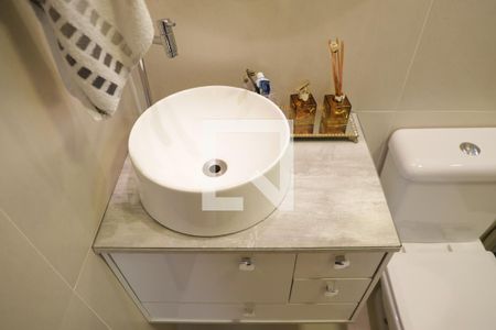 Apartamento para alugar com 53m², 1 quarto e 1 vagaBanheiro