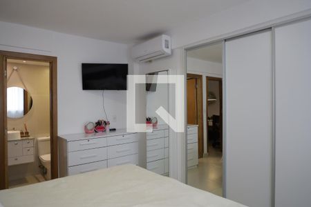 Apartamento para alugar com 53m², 1 quarto e 1 vagaQuarto