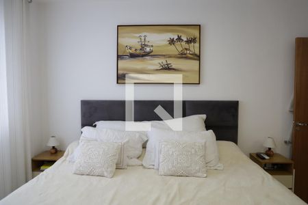 Apartamento para alugar com 53m², 1 quarto e 1 vagaQuarto