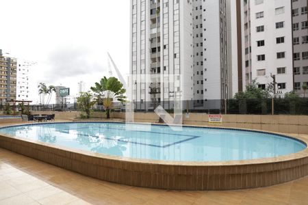 Apartamento para alugar com 53m², 1 quarto e 1 vagaÁrea comum