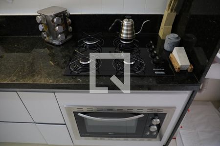 Apartamento para alugar com 53m², 1 quarto e 1 vagaCozinha