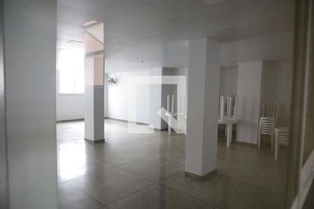 Apartamento para alugar com 53m², 1 quarto e 1 vagaÁrea comum