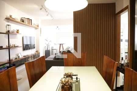 Apartamento para alugar com 53m², 1 quarto e 1 vagaSala de Jantar