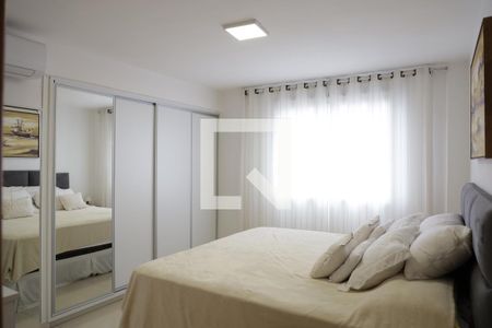 Apartamento para alugar com 53m², 1 quarto e 1 vagaQuarto