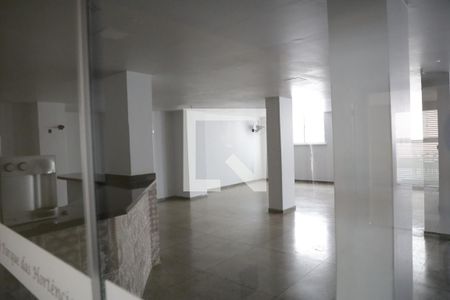 Apartamento para alugar com 53m², 1 quarto e 1 vagaÁrea comum