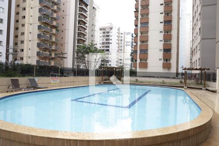 Apartamento para alugar com 53m², 1 quarto e 1 vagaÁrea comum