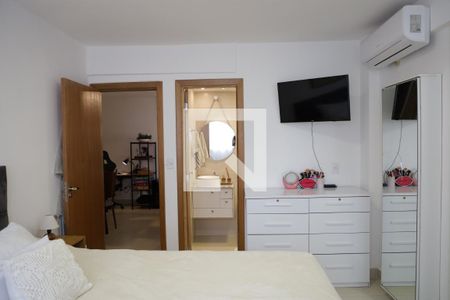 Apartamento para alugar com 53m², 1 quarto e 1 vagaQuarto