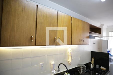 Apartamento para alugar com 53m², 1 quarto e 1 vagaCozinha