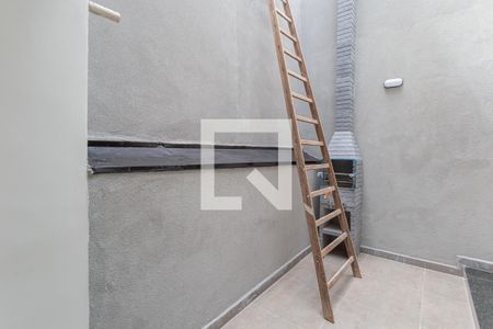 Apartamento para alugar com 52m², 1 quarto e sem vaga Apartamento para alugar com 52m², 1 quarto e sem vagaÁrea de Serviço