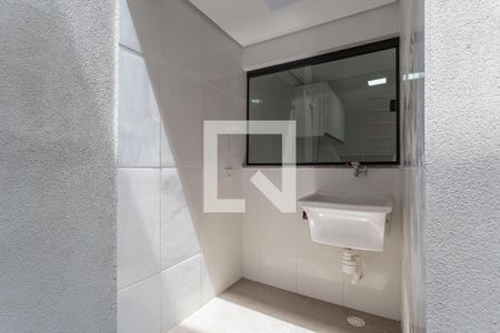 Apartamento para alugar com 52m², 1 quarto e sem vaga Apartamento para alugar com 52m², 1 quarto e sem vagaÁrea de Serviço