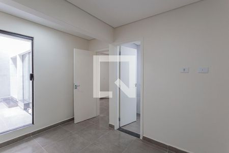 Quarto 1 de apartamento para alugar com 1 quarto, 52m² em Vila Nova Conceição, São Paulo