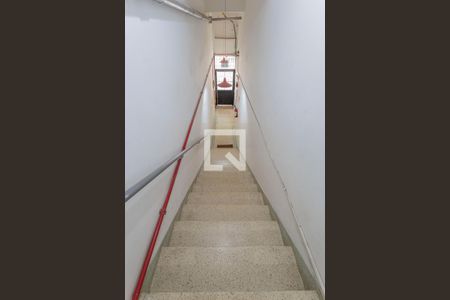Apartamento para alugar com 52m², 1 quarto e sem vaga Apartamento para alugar com 52m², 1 quarto e sem vagaÁrea comum