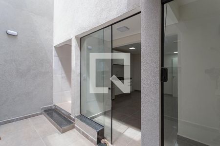 Apartamento para alugar com 52m², 1 quarto e sem vaga Apartamento para alugar com 52m², 1 quarto e sem vagaÁrea de Serviço