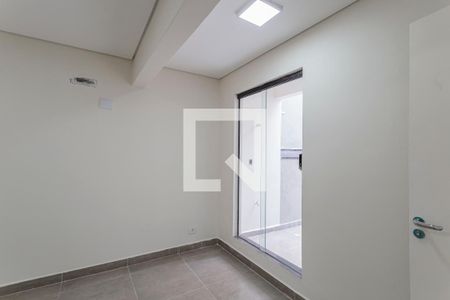 Quarto 1 de apartamento para alugar com 1 quarto, 52m² em Vila Nova Conceição, São Paulo