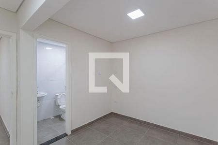 Quarto 1 de apartamento para alugar com 1 quarto, 52m² em Vila Nova Conceição, São Paulo