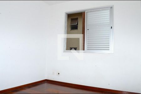 Quarto 1 de apartamento à venda com 3 quartos, 110m² em Cidade Nova, Belo Horizonte