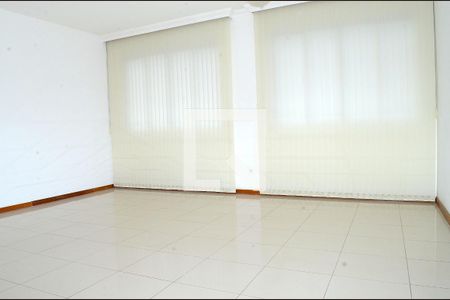 Sala de apartamento à venda com 3 quartos, 110m² em Cidade Nova, Belo Horizonte