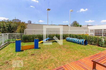 Apartamento à venda com 57m², 2 quartos e 1 vagaEspaço Pet