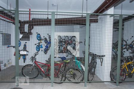 Apartamento à venda com 57m², 2 quartos e 1 vagaBicicletário