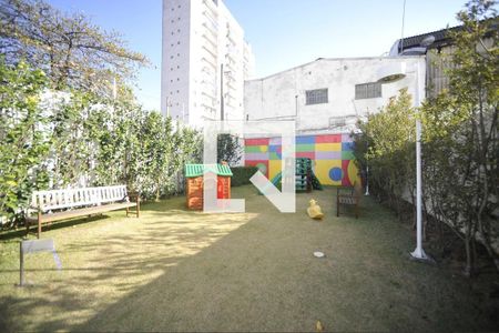 Apartamento à venda com 57m², 2 quartos e 1 vagaPlayground