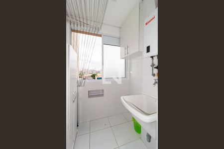 Apartamento à venda com 57m², 2 quartos e 1 vagaÁrea de Serviço