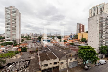 Apartamento à venda com 57m², 2 quartos e 1 vagaVista - Quarto 2