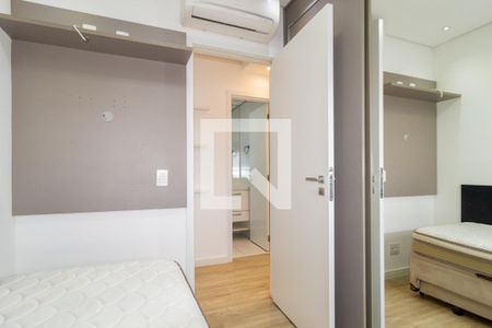 Apartamento à venda com 57m², 2 quartos e 1 vagaQuarto 1