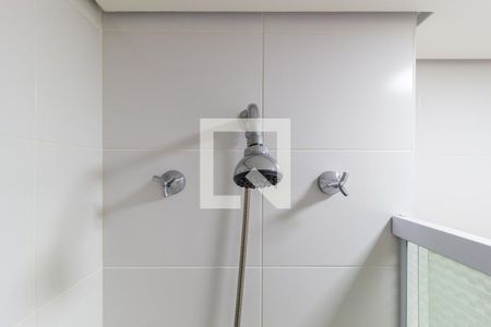 Apartamento à venda com 57m², 2 quartos e 1 vagaBanheiro - Social