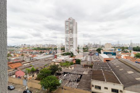 Apartamento à venda com 57m², 2 quartos e 1 vagaVista - Quarto 1