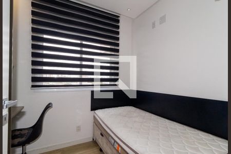 Apartamento à venda com 57m², 2 quartos e 1 vagaQuarto 1