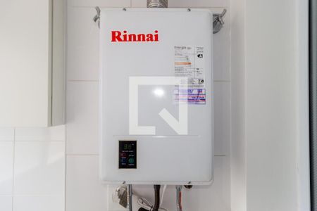 Apartamento à venda com 57m², 2 quartos e 1 vagaÁrea de Serviço