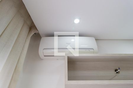 Apartamento à venda com 57m², 2 quartos e 1 vagaDetalhe - Quarto 2