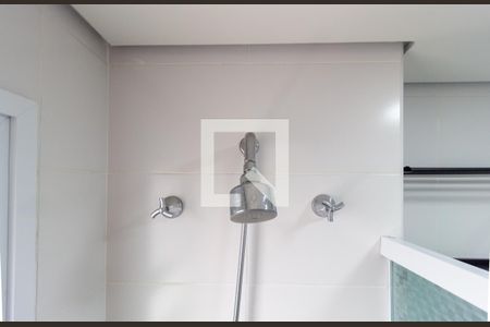 Apartamento à venda com 57m², 2 quartos e 1 vagaBanheiro - Suíte