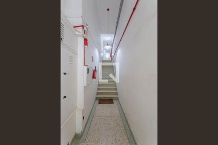 Apartamento para alugar com 43m², 1 quarto e sem vagaEntrada