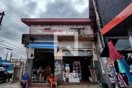 Casa à venda com 400m², 2 quartos e 3 vagasFachada - Salões