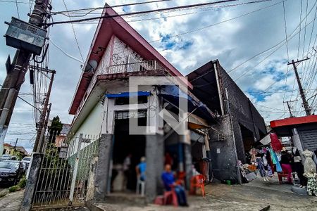 Casa à venda com 400m², 2 quartos e 3 vagasFachada - Salões