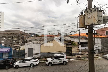 Casa à venda com 400m², 2 quartos e 3 vagasVista da Varanda
