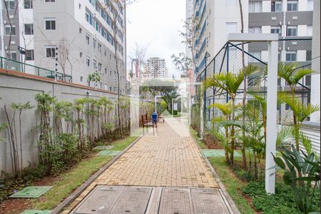 Apartamento à venda com 36m², 1 quarto e sem vagaÁrea comum