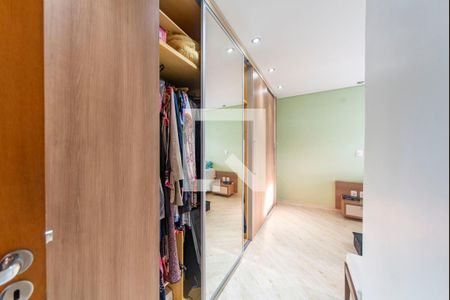 Apartamento à venda com 100m², 3 quartos e 2 vagasQuarto 3