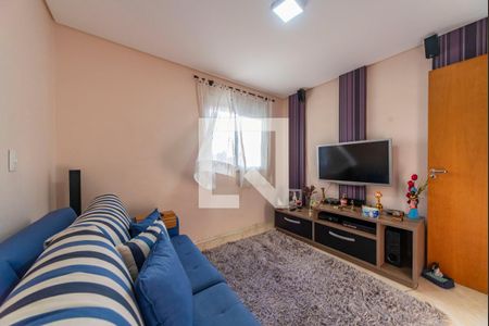 Apartamento à venda com 100m², 3 quartos e 2 vagasQuarto 2