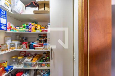 Apartamento à venda com 100m², 3 quartos e 2 vagasDespensa