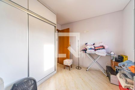 Apartamento à venda com 100m², 3 quartos e 2 vagasQuarto 1