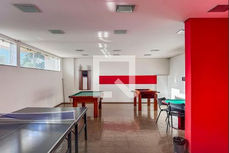 Apartamento à venda com 100m², 3 quartos e 2 vagasSala de Jogos