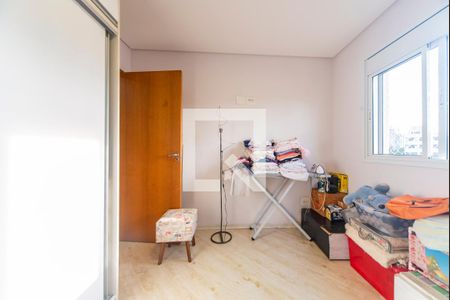 Apartamento à venda com 100m², 3 quartos e 2 vagasQuarto 1