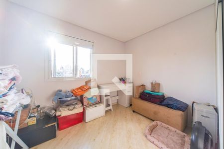 Apartamento à venda com 100m², 3 quartos e 2 vagasQuarto 1